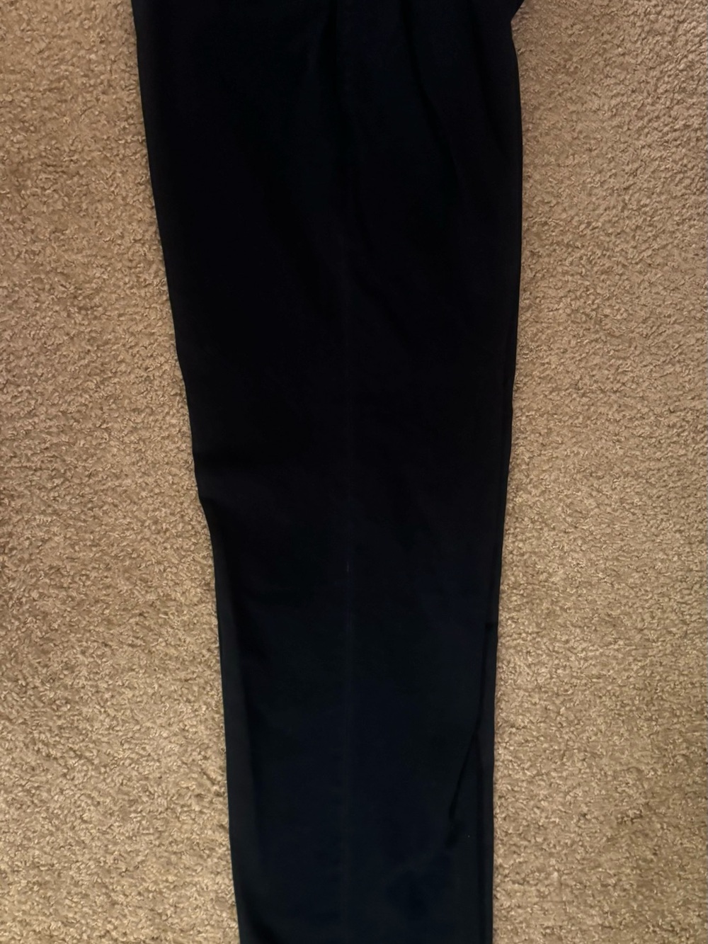 Polo Ralph Lauren Men's Chinos Pants - Navy 30W x 30L - Picture 3 of 5